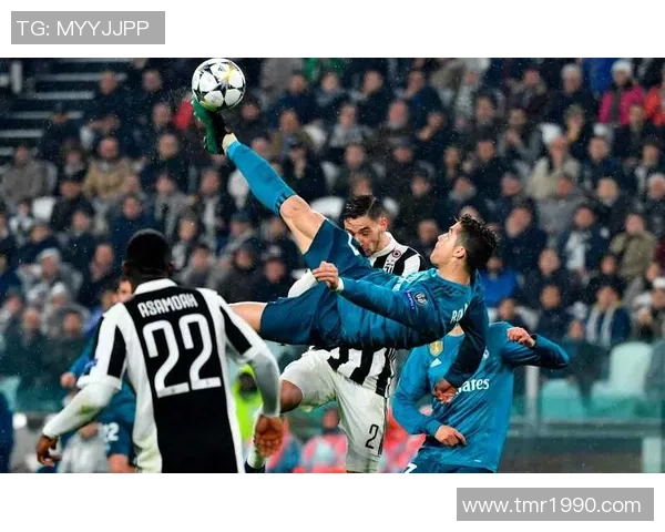 巅峰对决足球明星进球集锦绝美瞬间回顾