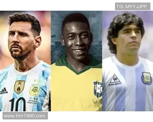 历史上最伟大的足球球星传奇人物盘点及其对世界足球的深远影响